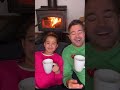 People Often Ask If We Laugh A Lot During Filming Here S Zara Cracking Me Up Bloopers Dadlife 