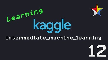 Learning AI with Kaggle | Intermediate Machine Learning | Lesson: Data Leakage