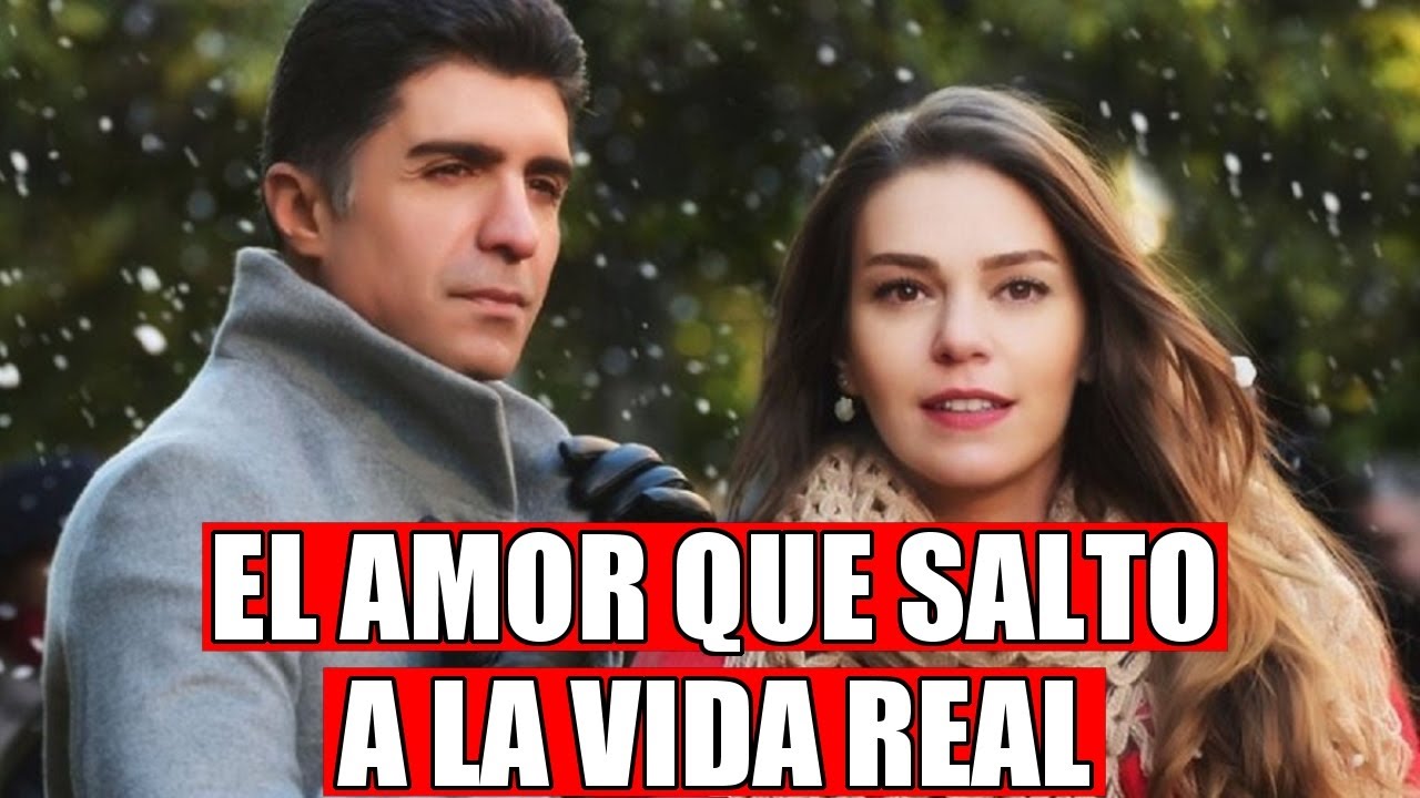 Cosas QUE NO SABIAS de La Novia de Estambul - Crisis de Celos por el amor de Sureyya y Faruk