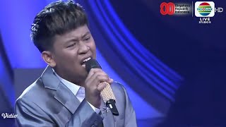 Download Lagu YUSUF (DONGGALA) - AIR MATA PERKAWINAN DA7 TOP 22 GROUP 2 MP3 Download Lagu YUSUF (DONGGALA) - AIR MATA PERKAWINAN DA7 TOP 22 GROUP 2 MP3