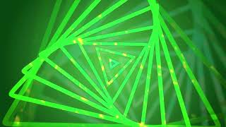 Triangle Background Loop