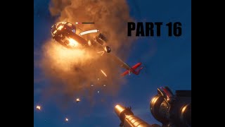 FAR CRY 6 Pc Walkthrough Gameplay Part 16