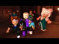Doors Roblox | Backdoor - Random Events