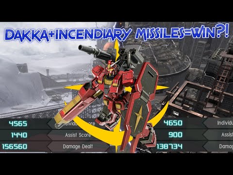 GBO2 FA-78-2 Heavy