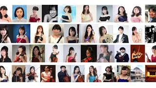 Present Of Orchestral Asia Online Festival 2020