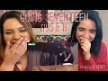 Going Seventeen 2019 Episodes 15 & 16 | Ams & Ev React