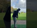 AMAZING Pete Cowen Drill to help backswing