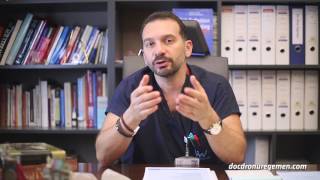 Dr Onur Egemen Meme Kucültme