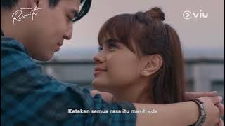 “Katakan” by Kikan - OST Viu Original Rewrite [ Lyric Video]