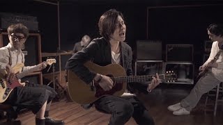 ストレイテナー - NO ～命の跡に咲いた花～