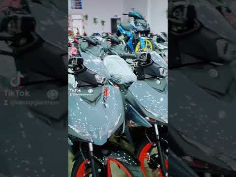 Video GIÁ XE EXCITER 155 MỚI NHẤT HÔM NAY XE MÁY NHẬP KHẨU... - youtube