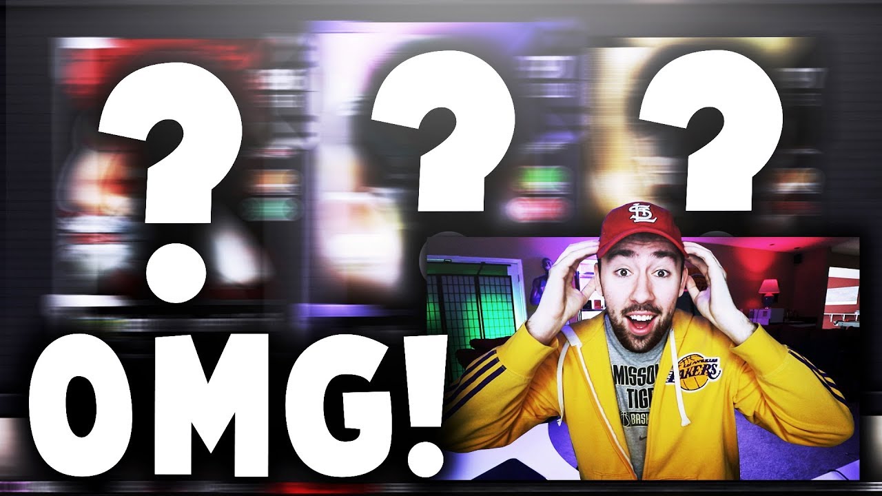 BEST OF THE BEST PACK IS INSANE! Madden 18 Ultimate Team