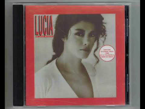 LUCIA MENDEZ QUIEN SERA