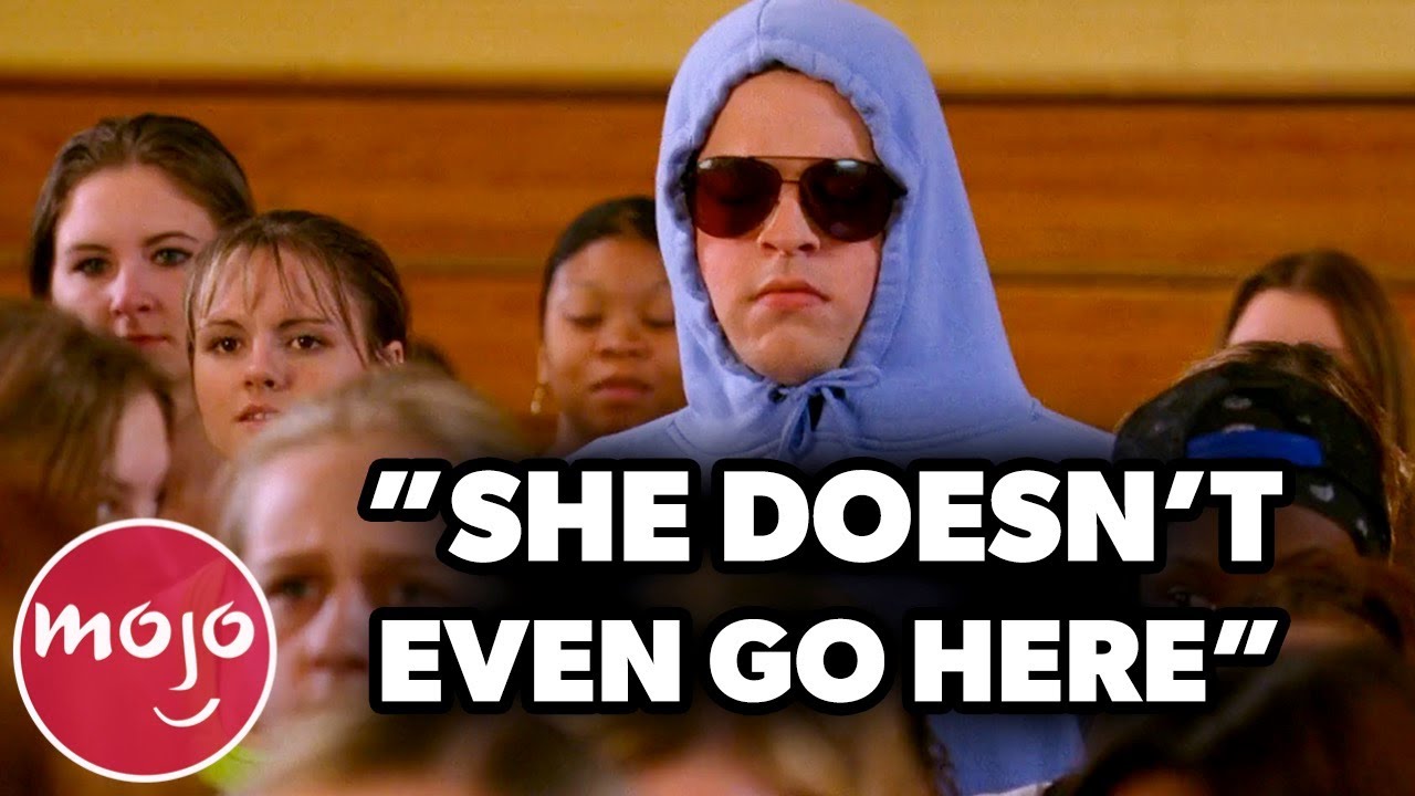 The 10 Best Fashion Moments from Mean Girls