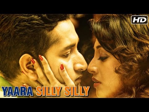 Yaara Silly Silly (2015) Full Hindi Movie | Paoli Dam, Parambrata Chatterjee | Romantic Hindi Movies