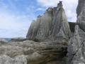 兄弟船ー龍飛崎灯台紀行