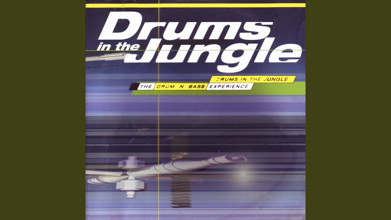 The Drumbase (All Systems Mix)