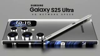 Samsung Galaxy S25 Ultra Original Ringtones 2025