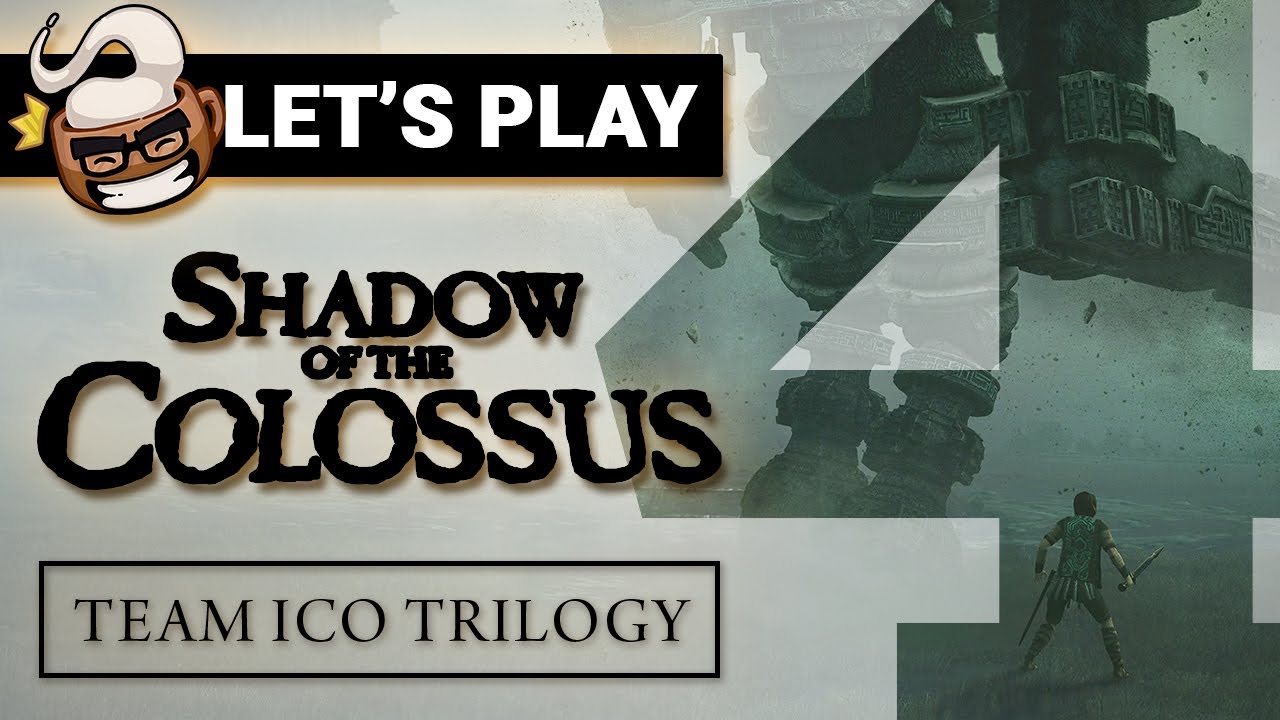 Remakes de ICO e Shadow of the Colossus ganham novos vídeos