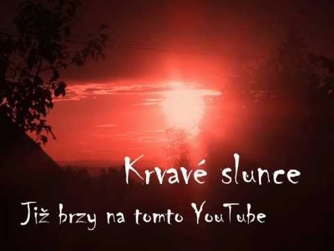 Krvavé slunce - Trailer