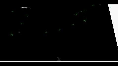 GameTut: Cube Field; Glitch