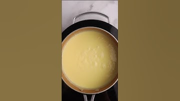 Old Fashioned Frozen Custard Recipe (homemade vanilla ice cream) # icecream #frozencustard