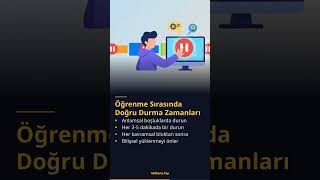Öğrenme Sırasında Doğru Durma Zamanları