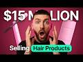 How This $25 Hair Product Built a Multi Million Dollar Brand
