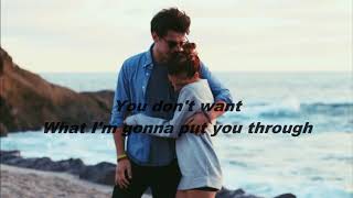 Best 4 U - Maroon 5 / Lyrics (English)