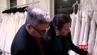Open Minded | I Found the Gown