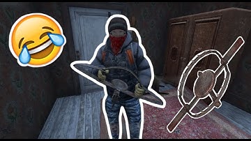 DayZ Namalsk - Bear Trap Bandits