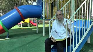 ממש כמו ילד