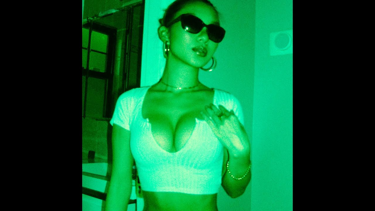 (FREE) LITHE TYPE BEAT  - Ambient Dark Trap | 