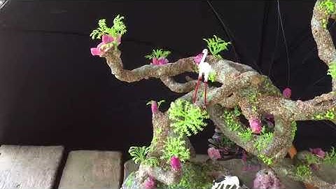 N22520-A2 - Non bộ mini để bàn bằng đá ruby thiên nhiên Lục Yên - Đá Quý Trungroup - 0918979468