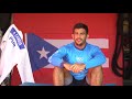 Momento de Impacto: Adrián Gandía