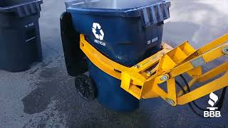Success Stories Doctor Bins