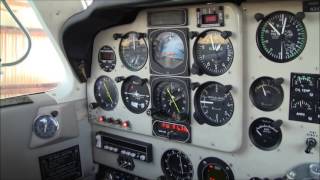 Carolina Aircraft: 1988 F33A N3108N