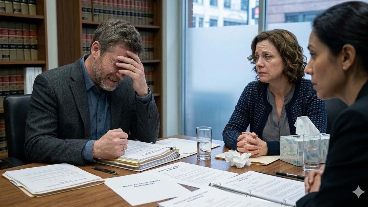 Why there are too many divorces in the US. 