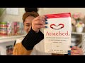 Attached. LIVE Book Chat!
