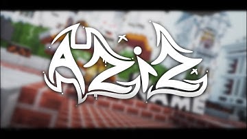 Minecraft intro Template By: ȻuzĪmƛzizx