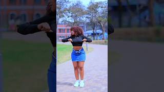 Taya  Okello Max Tiktok Challenge short dancechallenge levelupdancecrew