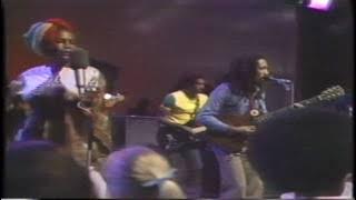 Download lagu Bob Marley - Satisfy My Soul (Live) [HD]