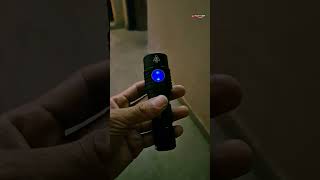 SENTER KECIL HARGA 1 JUTAAN NITE CORE