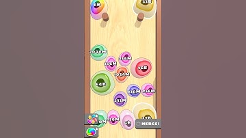 64,000,000,000 BILLION SCORE #blob #blobmerge3dgame #blobmerge3dgameplay #blobmerge3d #iosgames