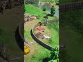 This Traitor Threw Me Out With The Crocodile 😱🐊