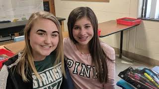 Batavia Middle School- Class of 2023