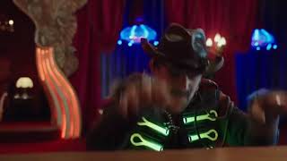 Valerian Ve Bin Gezegen Imparatorluğu