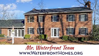 3434 Merrimac Road video tour