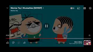 Monica Toy Sparta Remix