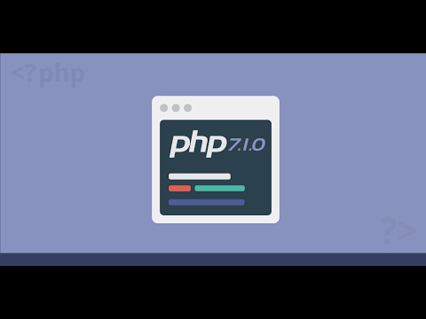 Learn PHP 7.1 New Features :  #4 Array De-Constructing